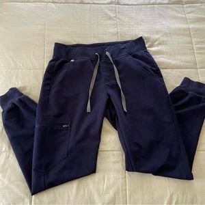 Figs Women’s Zamora Jogger Scrub Pant Size Small